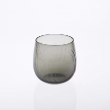 porcelana máquina de consumición taza de vidrio soplado fabricante