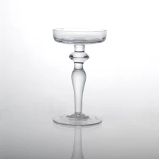 porcelana máquina hecha de vidrio vela stick fabricante