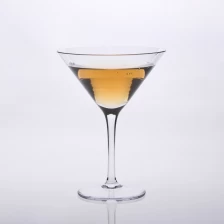 China martini glasses large manufacturer