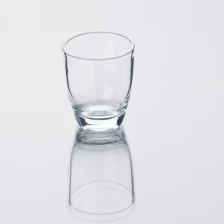 China Mini-Schnapsglas klar Hersteller