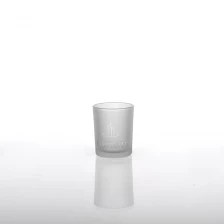 Chiny mini glass candle holders producent