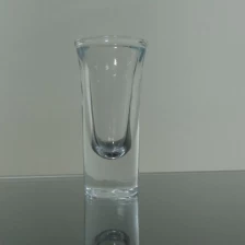 Chine mini-shot glass fabricant