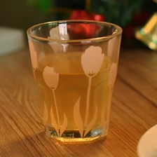 China mini whisky glass jack daniels whisky glass manufacturer