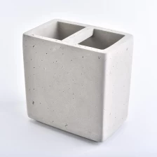 China novo design itens de decoração para casa de concreto fabricante