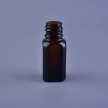 China new product brown glass medicine bottles manufacturer
