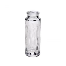 中国 香水の空のガラス瓶 メーカー