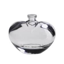 China Parfüm Glasflasche Hersteller