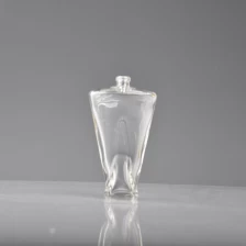 Chiny Szklane butelki perfum producent