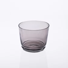 China personalized glass candle holder manufacturer