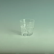 China Polygon Shot-Glas Hersteller
