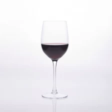 Chine rouge verres de vin fabricant