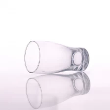 China shape drinking glass beer manufacturer