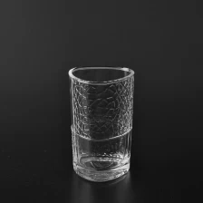 China shot glass with printing manufacturer