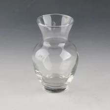 China pequena capacidade de água jarro de vidro fabricante