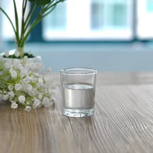 China small tempered drinking glasses manufacturer