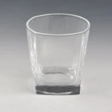 China soft drinking glass manufacturer