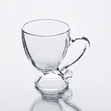 China special shape clear beer mug manufacturer