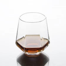 China special shape whiskey glass manufacturer
