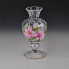 porcelana vidrio especial tallo en forma de fabricante