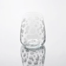 porcelana vidrio especial whisky fabricante