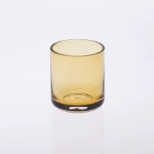 中国 スプレーガラスのキャンドルホルダー メーカー