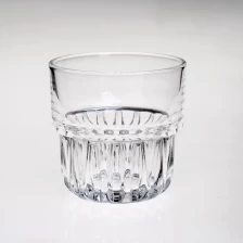 China stemless shot glass manufacturer