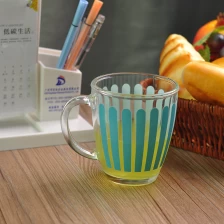 China eco-friendly 350ml mugs and cups manufacturer