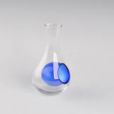 porcelana hundida jarra de vidrio transparente fabricante