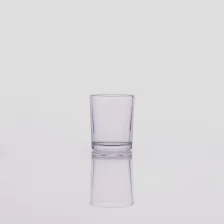 China tempered glass drinkware manufacturer