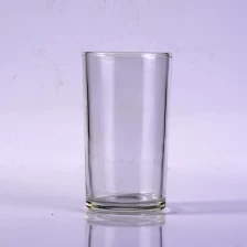 China Vidro de água temperada, copo de vidro fabricante