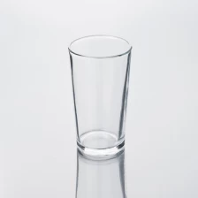 China transparent clear lemon cup manufacturer
