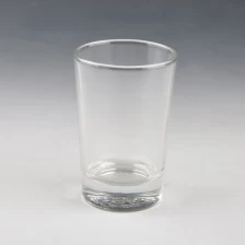 Chine tumbler glass cups fabricant