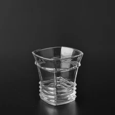 China unique shot glass manufacturer