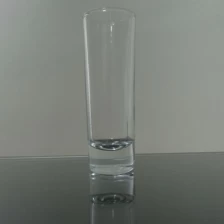 Cina acqua potabile in vetro / vetro acqua / succo di bicchiere produttore