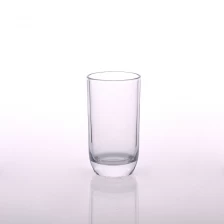 Chine water juice milk tea drinking glass tumbler fabricant