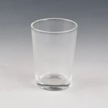 Chiny Chiński kubek szklany producent