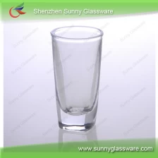 China Weißweinglas Hersteller