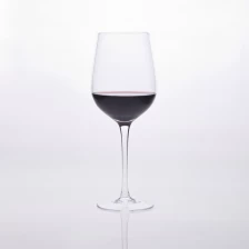 China wine glass stemmed manufacturer