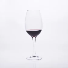 中国 230ミリメートル、高さのワイングラス メーカー