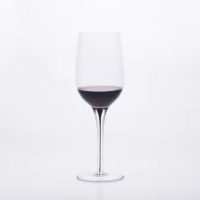 China wine glasses of 368ml capacity manufacturer