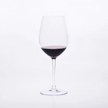 中国 530ミリリットル容量のワイングラス メーカー