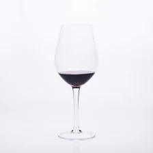 China wine glasses of big capacity manufacturer
