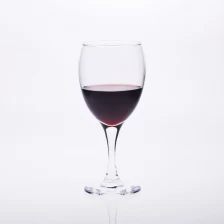 China wine stem glass pengilang