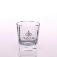 porcelana 100 ML vaso de whisky de 150 ml vasos de cristal scotch vasos de whisky baratos conjunto de 2 fabricante