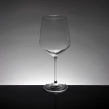 China 2016 Best selling wine glass , high quality crystal wine glass cup manufacturer fabrikant