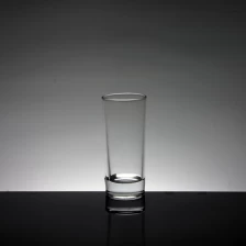porcelana 2016 Los más populares vasos fabricante, proveedor vaso de vidrio de jugo fabricante