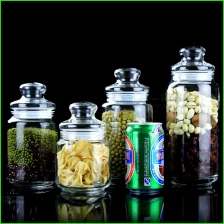 China 2016 china glass jar supplier, glass mason jar and glass jar with lid for food wholesaler manufacturer