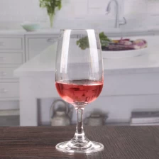 China Bester Rotwein Glas Sale Kristalle rot Wein Becher Großhandel Hersteller