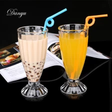 China Beverage glassware factory juice glasses,cheap drink glasses for sale wholesale manufacturer