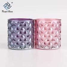 China CD037 Wholesale Candlestick Holders Cheap manufacturer
